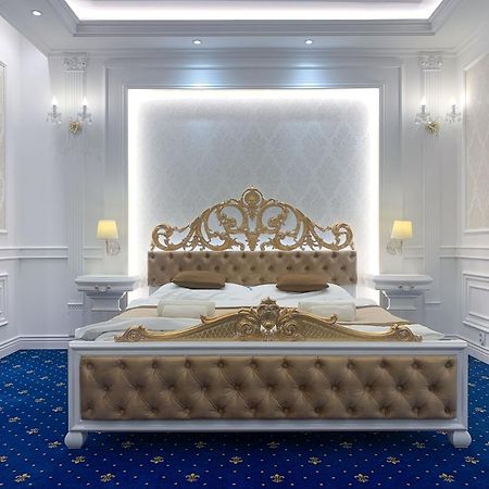 Boutique Hotel Budzak Ždiar Eksteriør billede