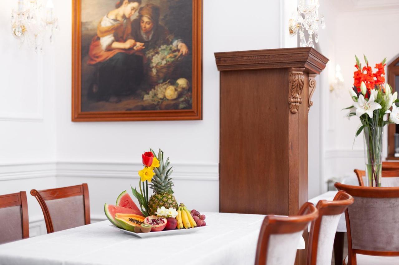 Boutique Hotel Budzak Ždiar Eksteriør billede