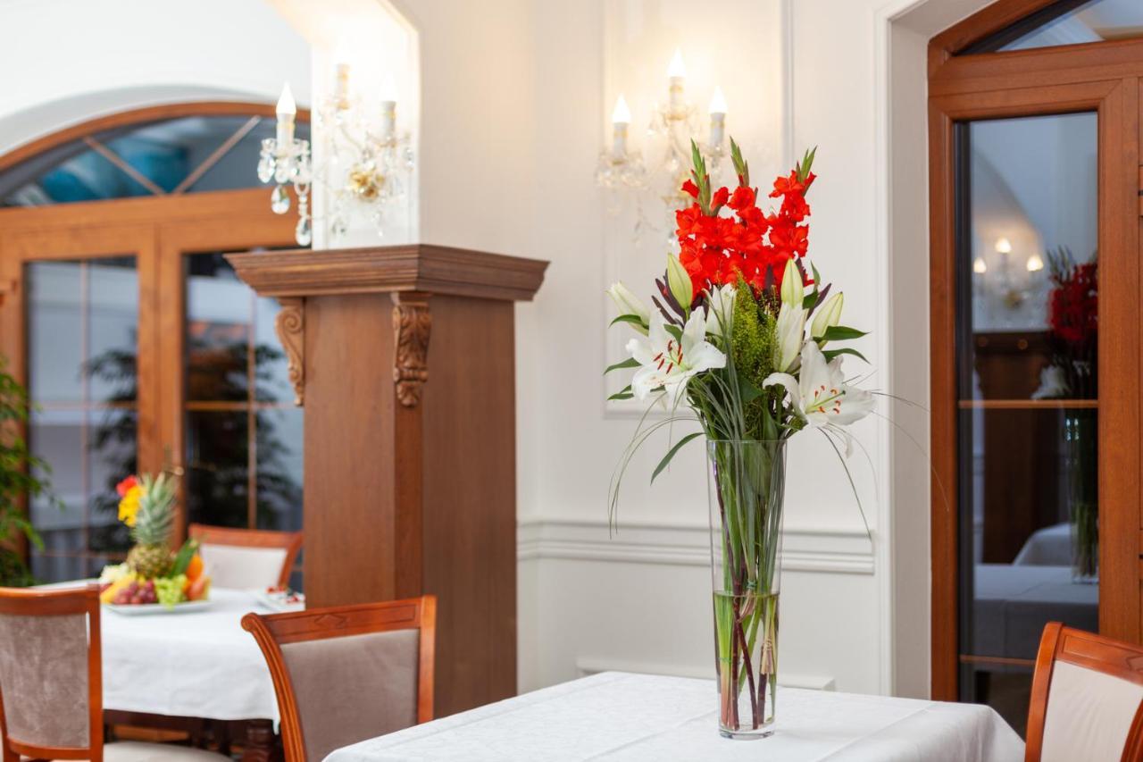 Boutique Hotel Budzak Ždiar Eksteriør billede