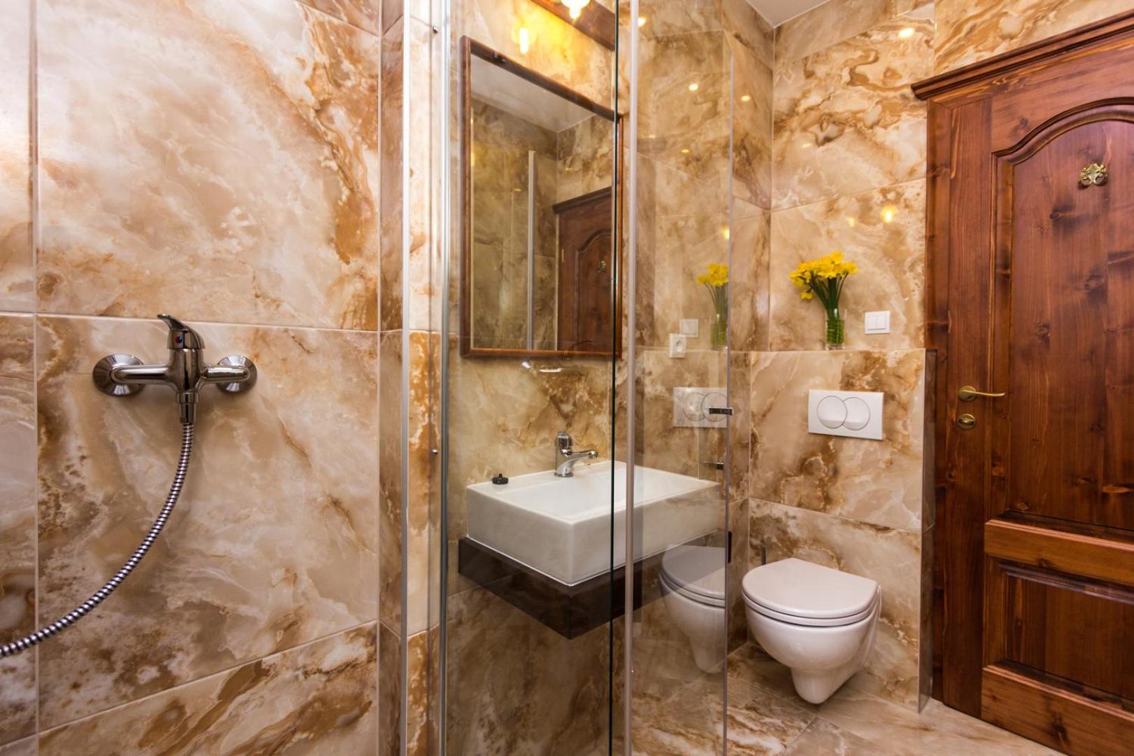 Boutique Hotel Budzak Ždiar Eksteriør billede