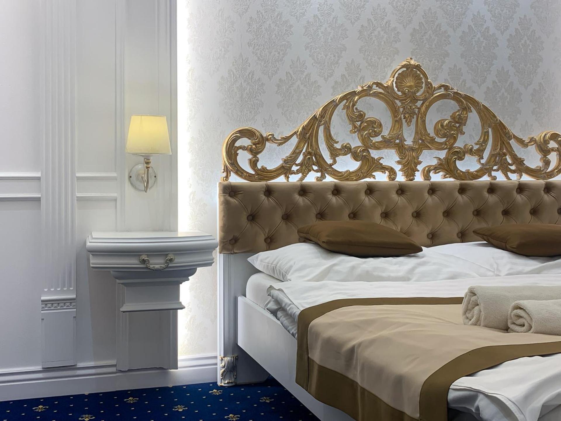 Boutique Hotel Budzak Ždiar Eksteriør billede